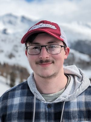 Sean, 21