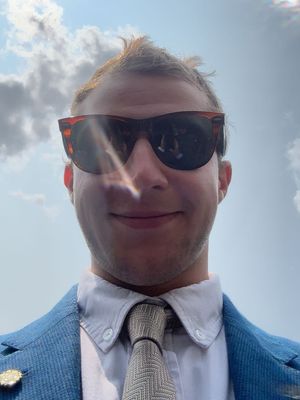 Loghan, 26