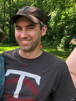 David, 40