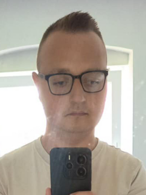 Szymon, 20