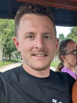 Caleb, 30