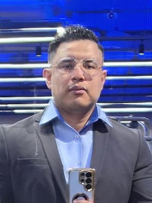 Irvin, 41