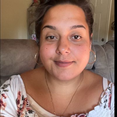 Aubrey, 31