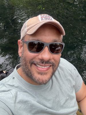 Danny, 42