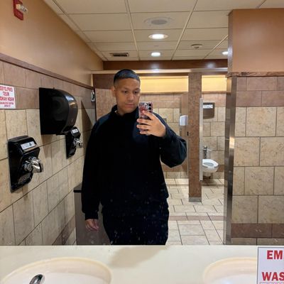 Javier, 22