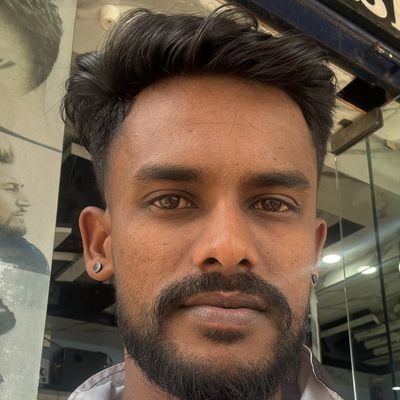 Abhi, 28