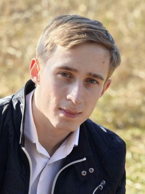 Michael, 20