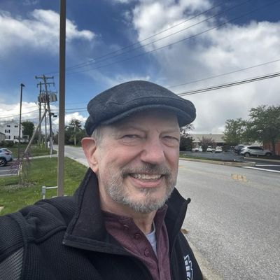 Pete, 70