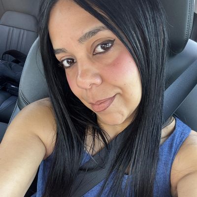Maria, 45
