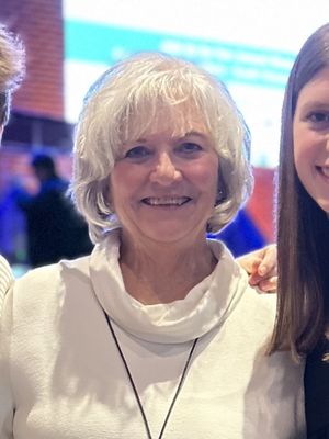 Kathy, 76