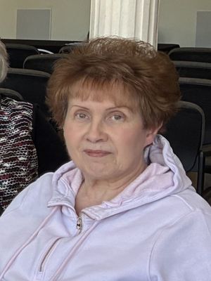 Kathryn, 68