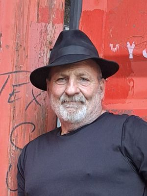 Matt, 66