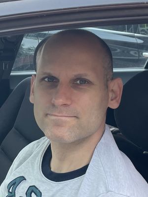 Patrick, 39