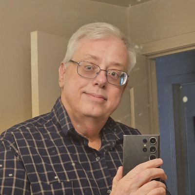 Stephen, 59