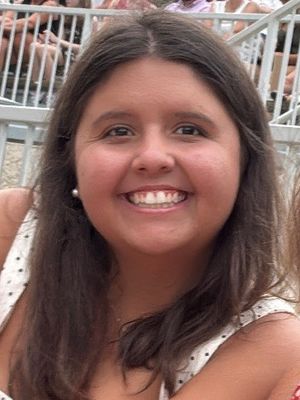 Sophia, 20