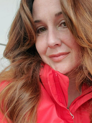 Melissa, 43