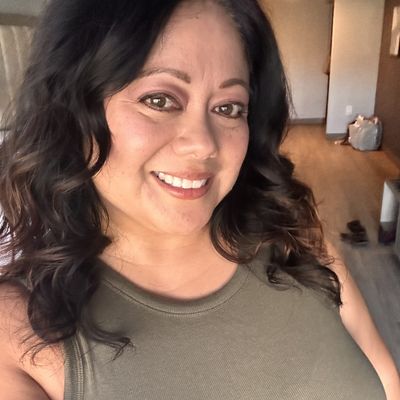 Nannette, 49