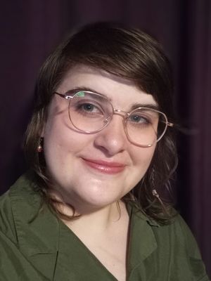 Ruthann, 21