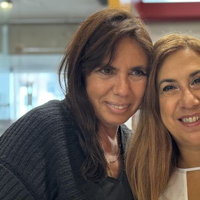 Clara, 59