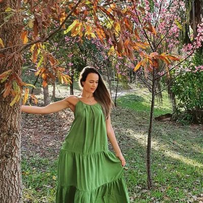 Silvia, 40