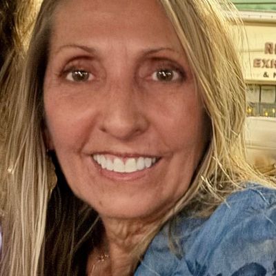 Alicia, 68