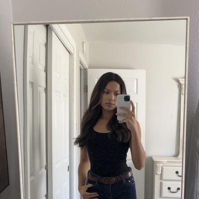Liz, 21