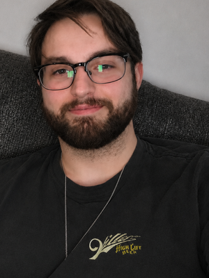 Cameron, 24