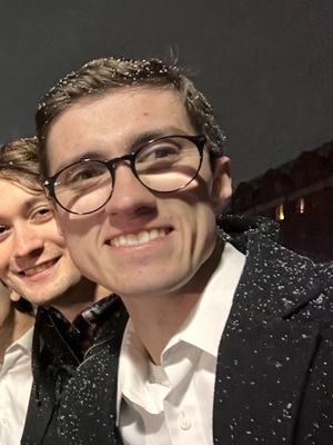 Andrew, 27