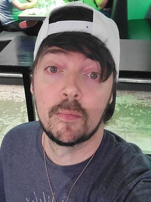 Peter, 44
