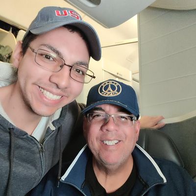 Rafael, 31