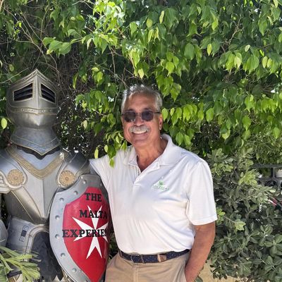 Tony, 68