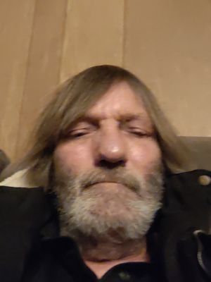 Harold, 57