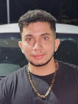 David, 26