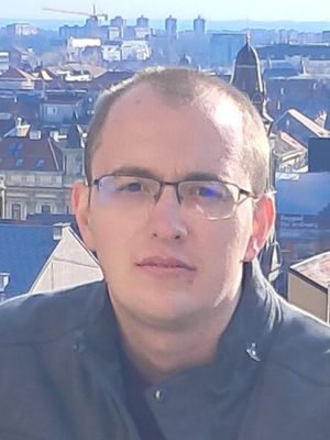Zdenko, 29