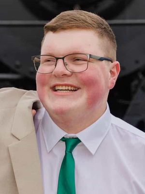Hunter, 18