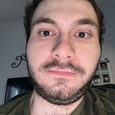 Greg, 26