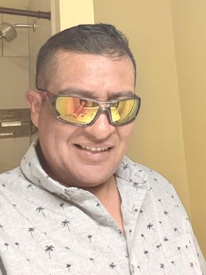 Jose, 41