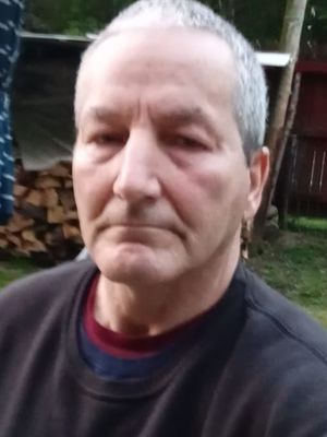 Richard, 70