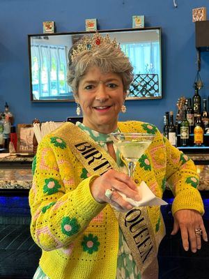 Emilie, 61