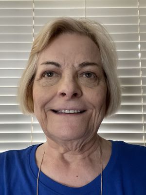 Linda, 74
