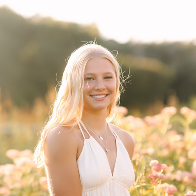 Grace, 19