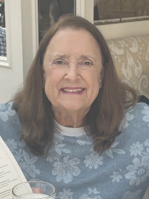 Joyce, 75