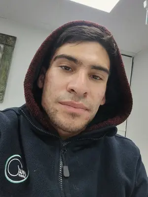 Francisco, 26