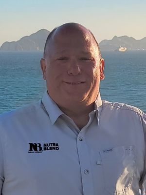 Peter, 58