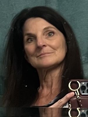 Pamela, 62