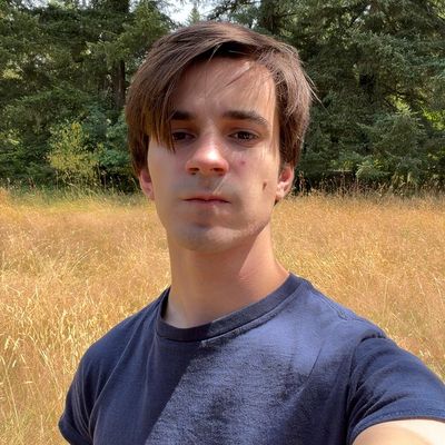 David, 21