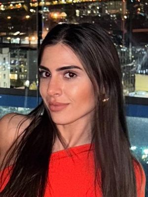 Maria, 27