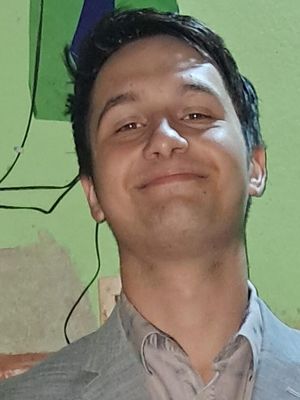 KC, 24