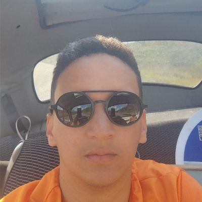 Railton Mennezes, 35