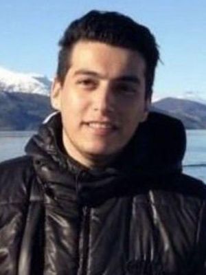 Guilherme, 36